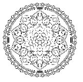 Free Mandala Layout - notthattough.com