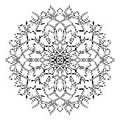 Free Mandala Layout - notthattough.com