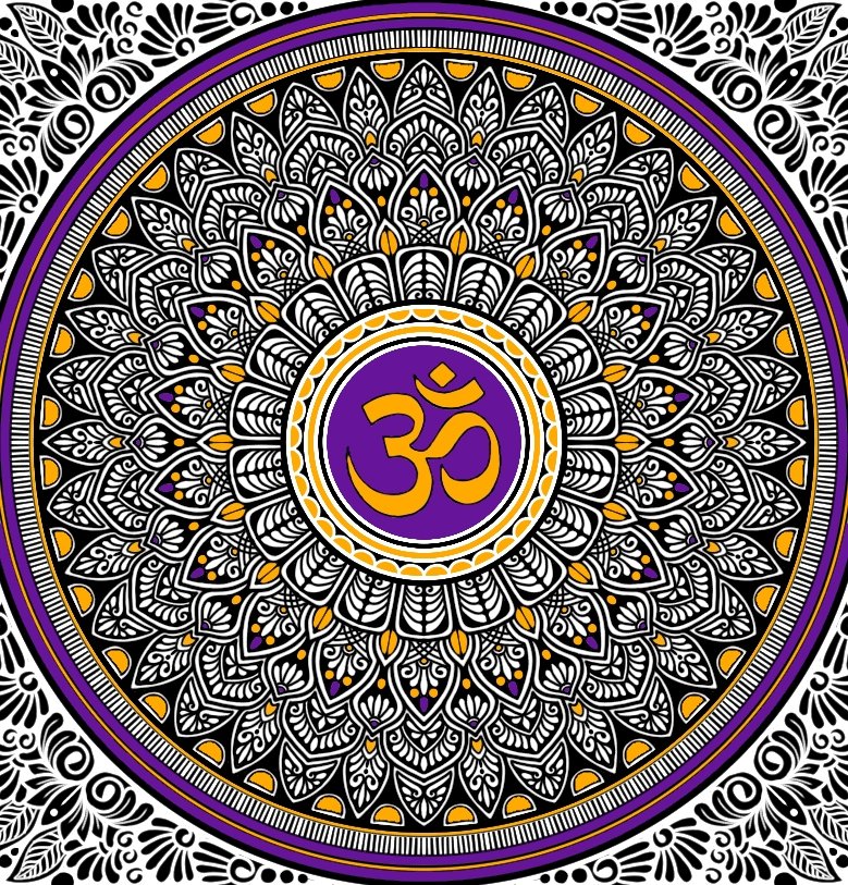 Mandala Art - notthattough.com